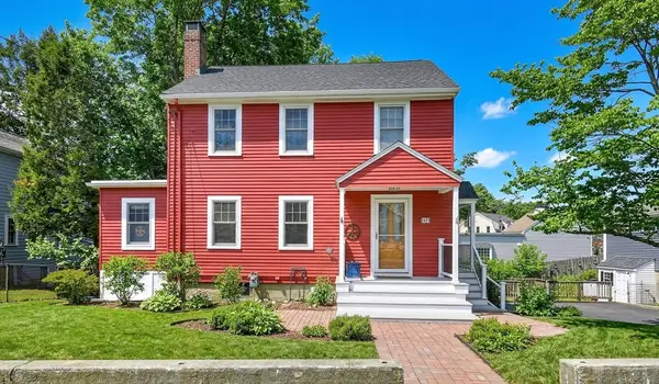 49 Pond Street, Westwood, MA 02090