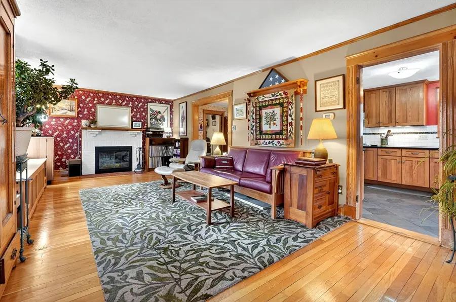 49 Pond Street, Westwood, MA 02090 - #2