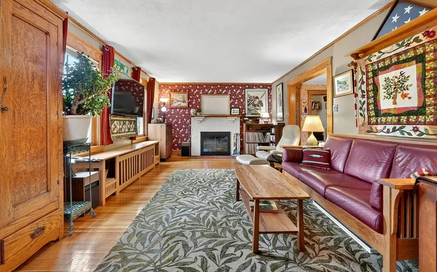 49 Pond Street, Westwood, MA 02090 - #3