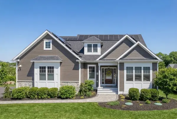 285 Winslow Way, Swansea, MA 02777