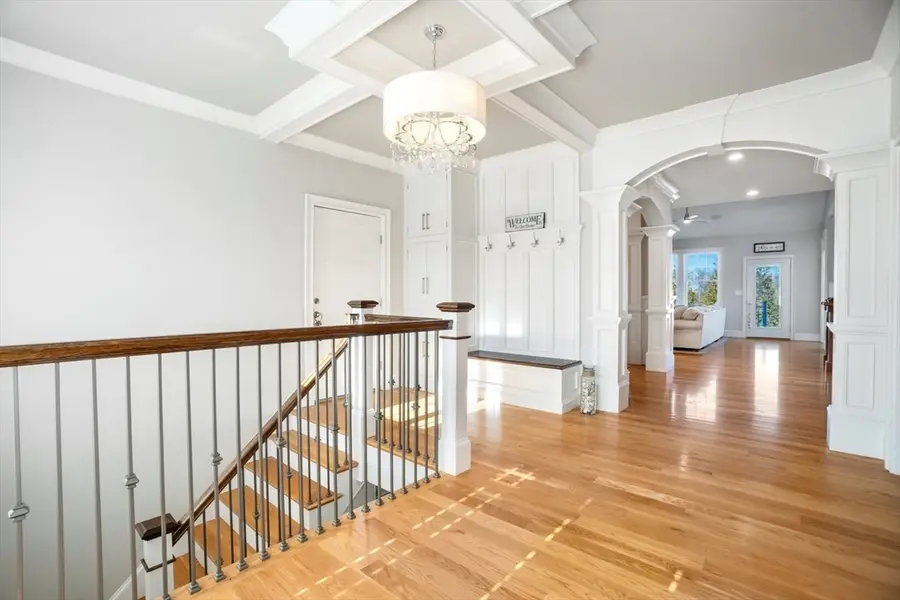 285 Winslow Way, Swansea, MA 02777 - #2