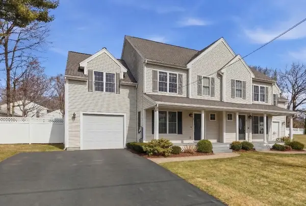 9 Cottage St #9, Woburn, MA 01801