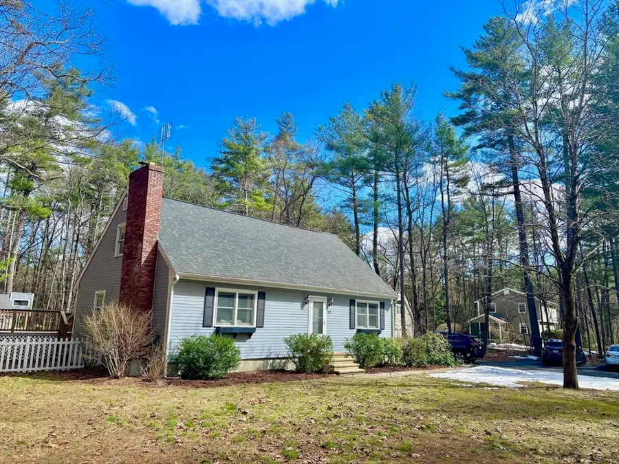 563 Boston Rd, Groton, MA 01450 - #2