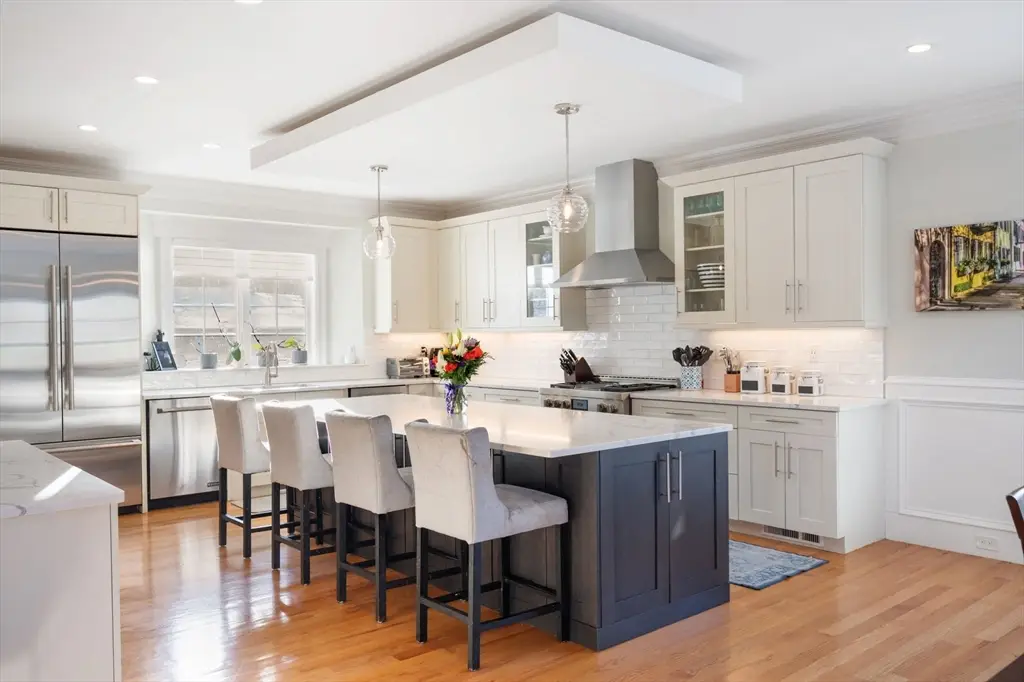 333 Brush Hill Rd, Milton, MA 02186 - #1