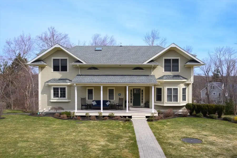 333 Brush Hill Rd, Milton, MA 02186 - #2