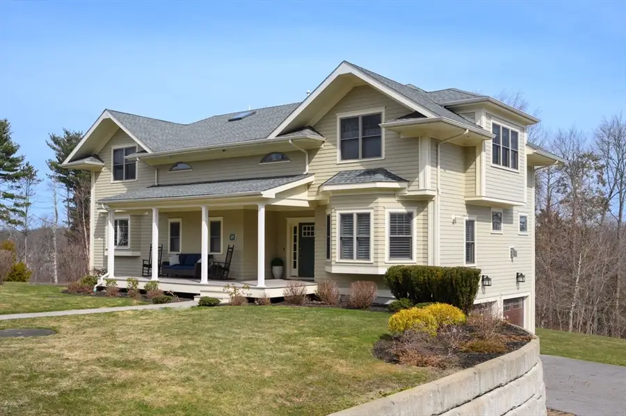 333 Brush Hill Rd, Milton, MA 02186 - #3