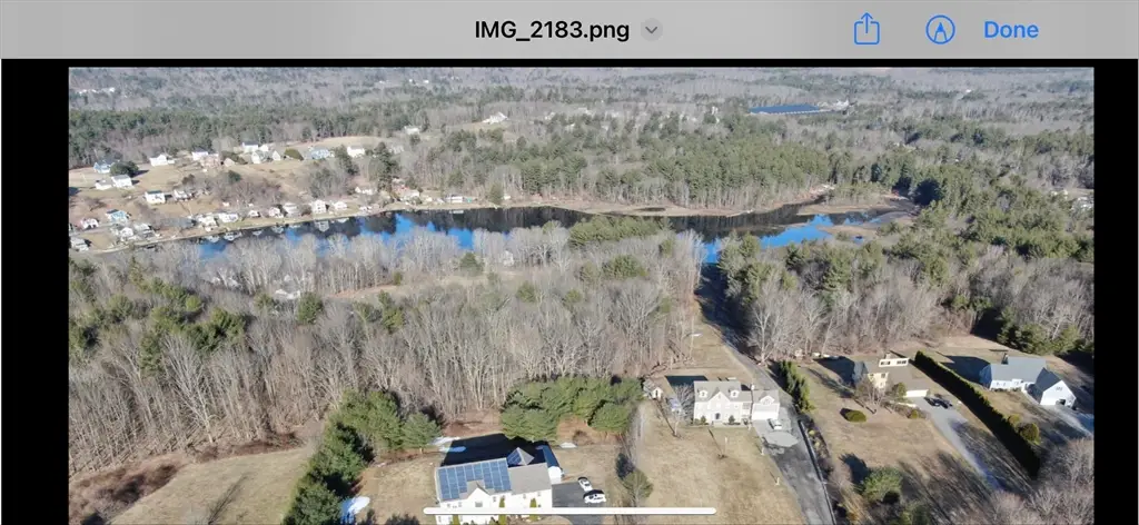 0 City Depot, Charlton, MA 01507 - #1