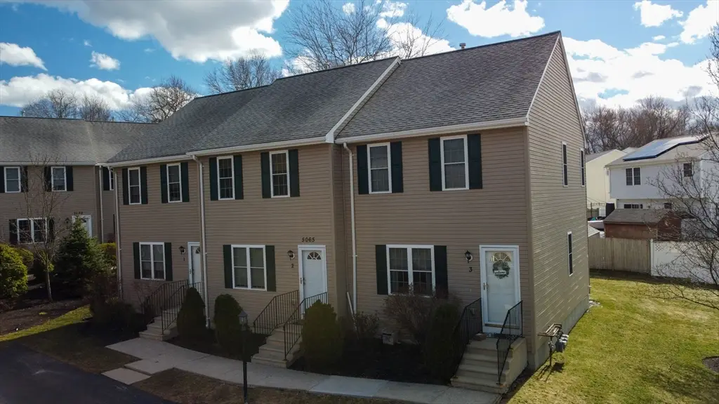 5065 N Main St #2, Fall River, MA 02720 - #1