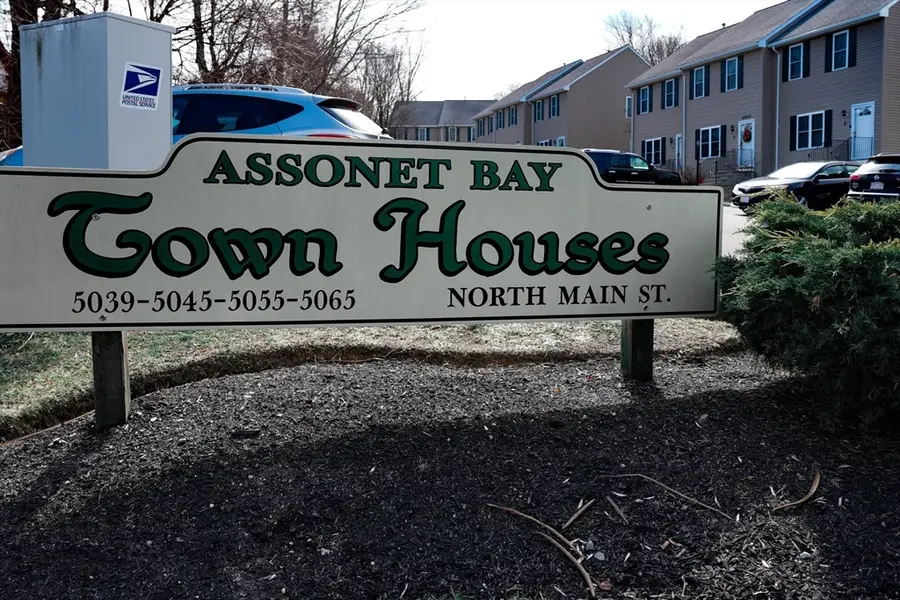 5065 N Main St #2, Fall River, MA 02720 - #2