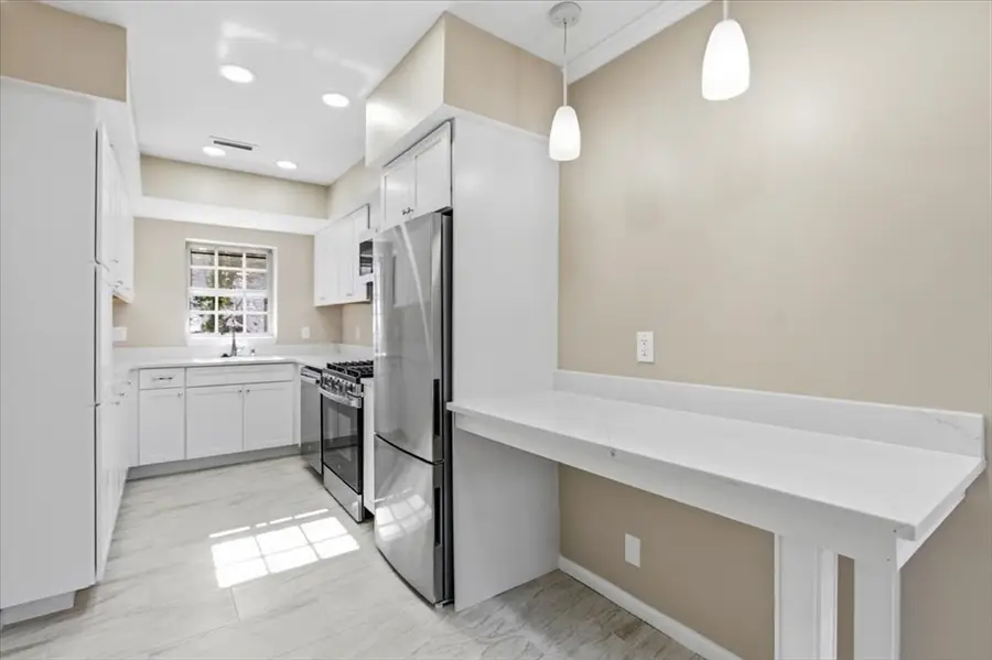 116 Lake Shore Road #4, Boston, MA 02135 - #2