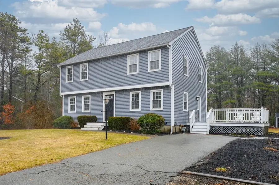 29 Lawrence Rd, Plymouth, MA 02360 - #2