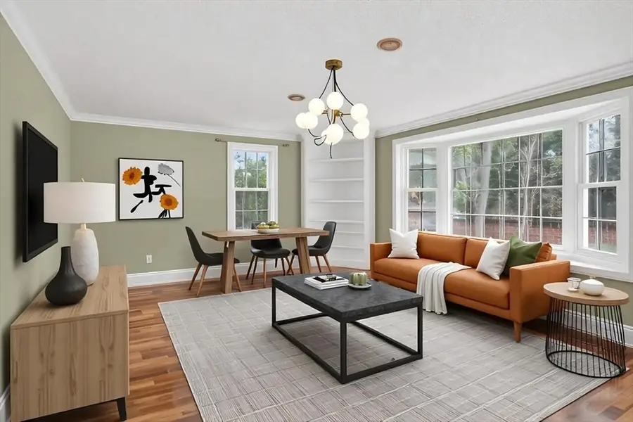 12 Patrick Dr, Northborough, MA 01532 - #2