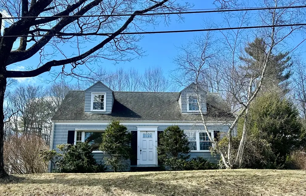 32 Stilson Ave, Northampton, MA 01062 - #1