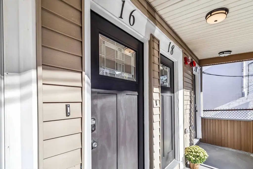 16 Alston St #16, Somerville, MA 02143 - #1