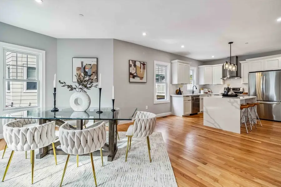 16 Alston St #16, Somerville, MA 02143 - #2