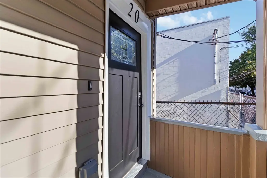 20 Alston #20, Somerville, MA 02143 - #1