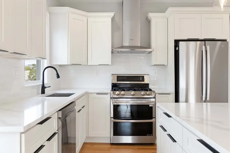 20 Alston #20, Somerville, MA 02143 - #2