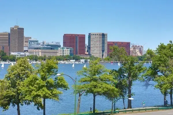 492 Beacon St #45, Boston, MA 02115 - #1