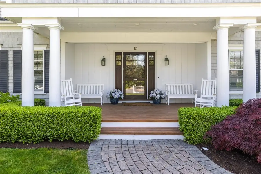 10 Shiverick Rd, Dennis, MA 02638 - #2