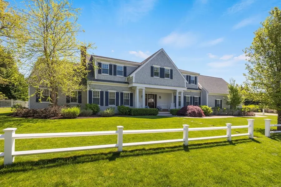 10 Shiverick Rd, Dennis, MA 02638 - #3