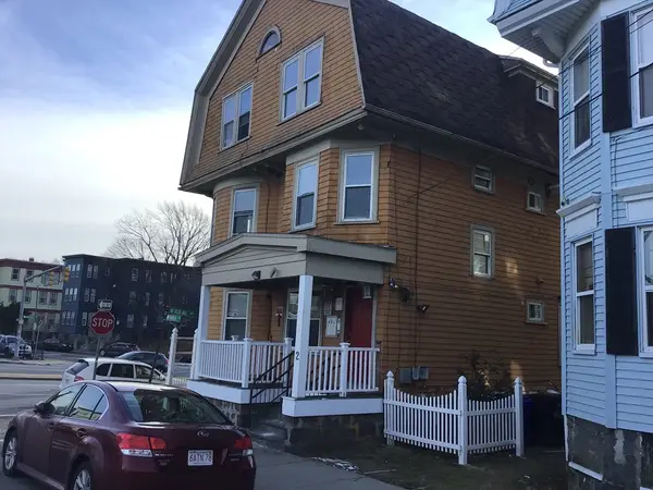 2 Hiawatha Road, Boston, MA 02126