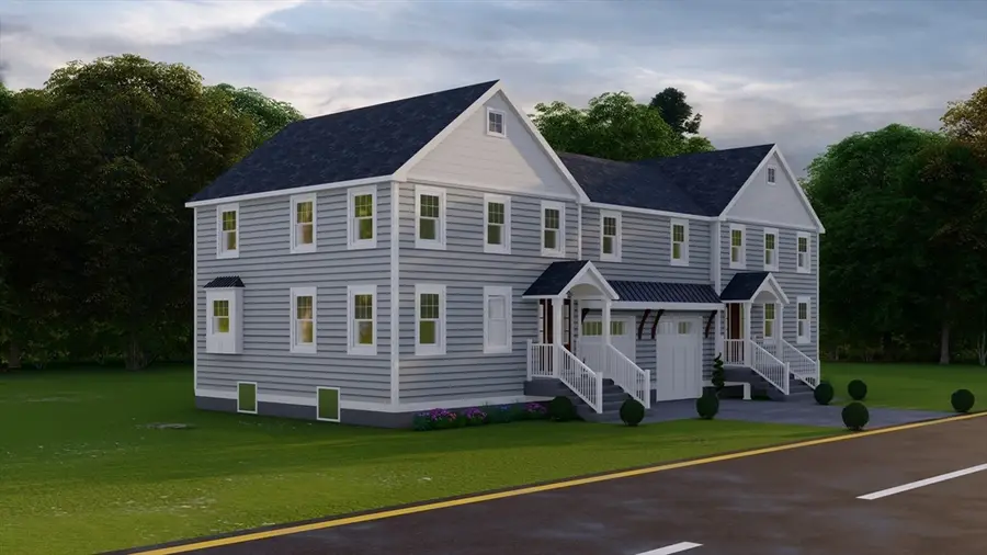 2 Chester St, Natick, MA 01760 - #2