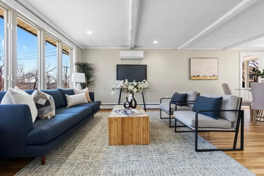 23 Sunrise Ave, Stoneham, MA 02180 - #3