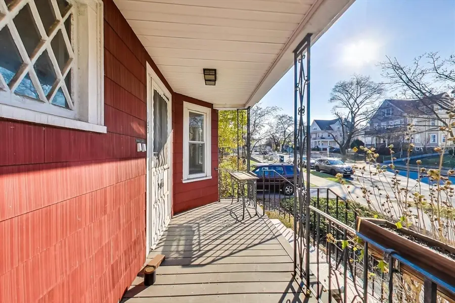 183 Powder House Blvd, Somerville, MA 02144 - #3