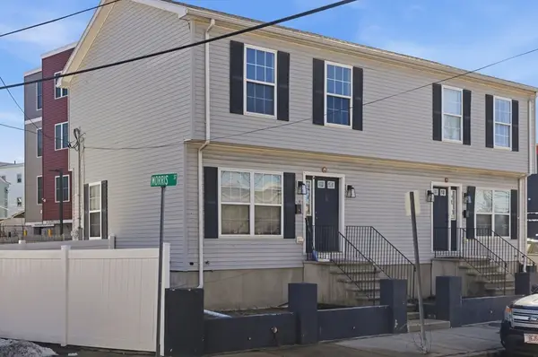 76-78 Linden St, Lynn, MA 01905