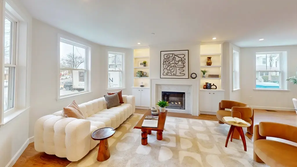 411 Salem St #1, Medford, MA 02155 - #1