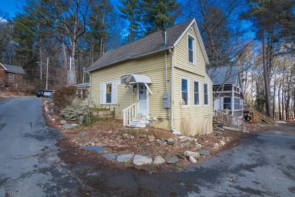 43 Laurel Park #43, Northampton, MA 01060