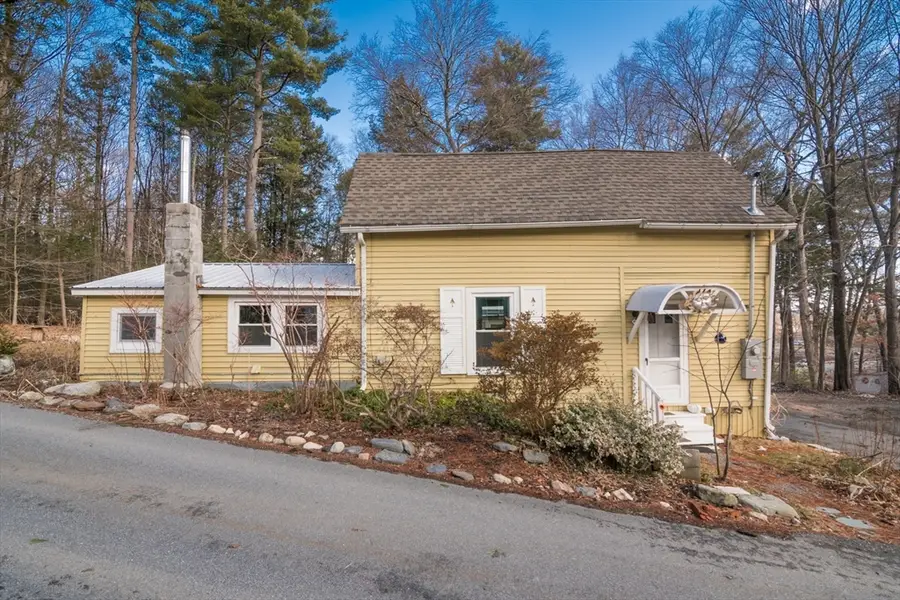 43 Laurel Park #43, Northampton, MA 01060 - #2