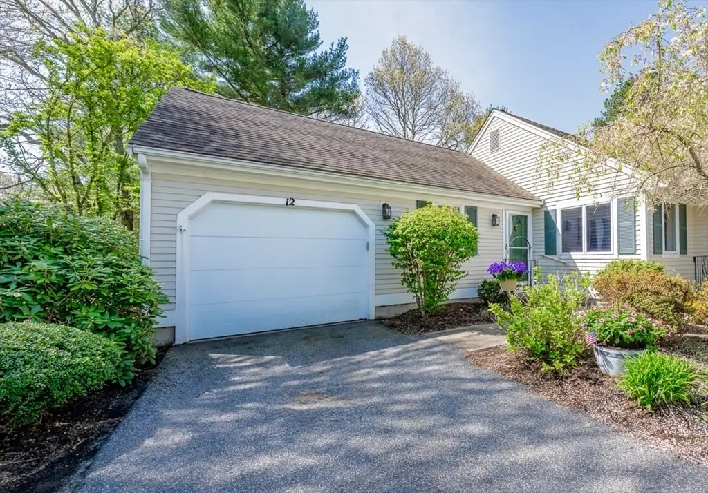 12 Kettle Ln #31, Mashpee, MA 02649 - #1