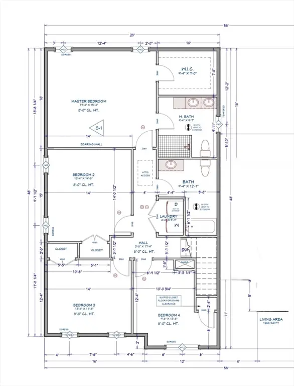 Lot 8A White Court, Douglas, MA 01516 - #3