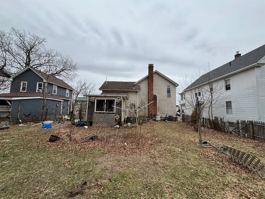 55 Fuller St, Chicopee, MA 01020 - #2