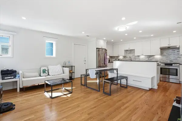 676 Huron Ave #44, Cambridge, MA 02138