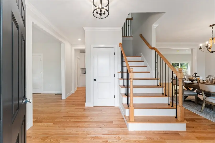 Lot 5A (4) White Court, Douglas, MA 01516 - #2