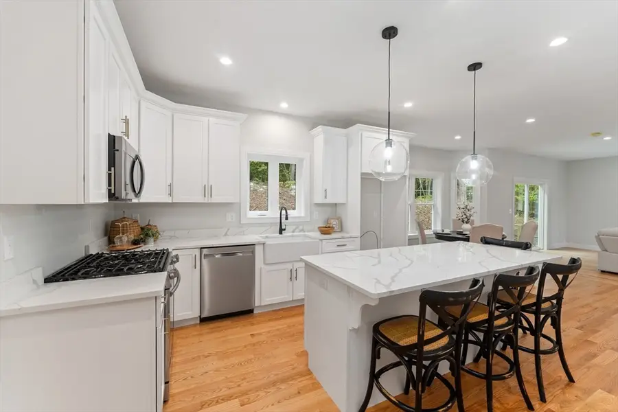 Lot 5A (4) White Court, Douglas, MA 01516 - #3