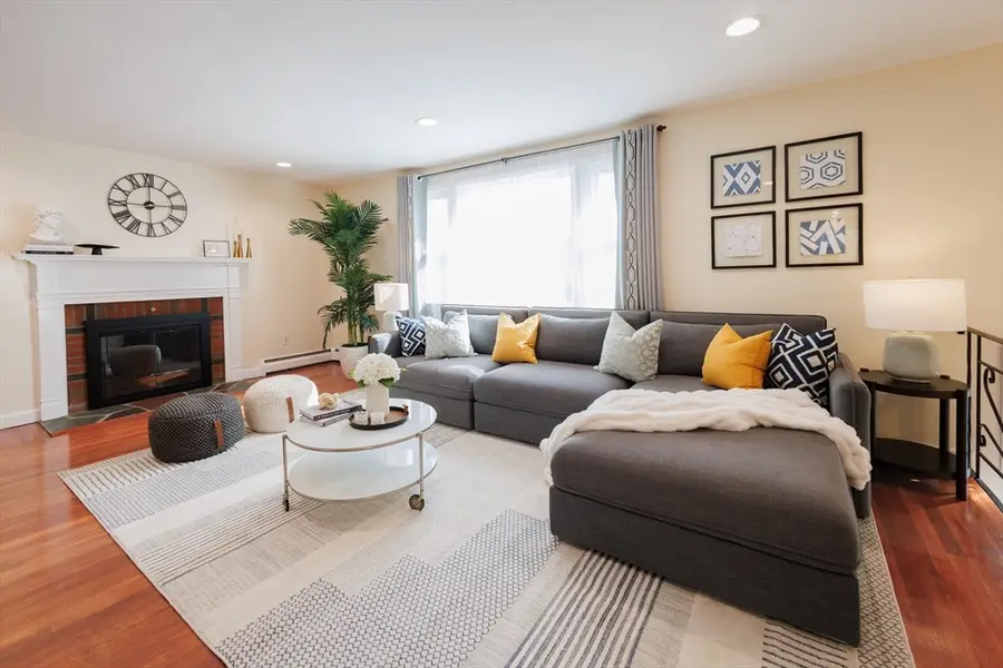 10 Bellwood Way, Framingham, MA 01701 - #3