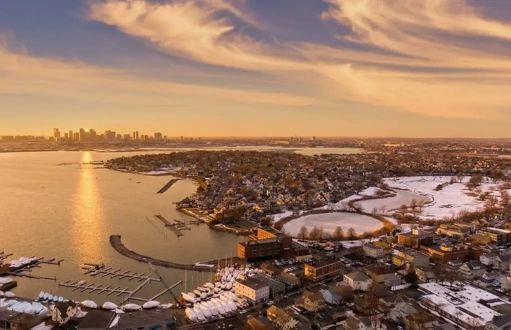 247 Washington #9, Winthrop, MA 02152 - #1