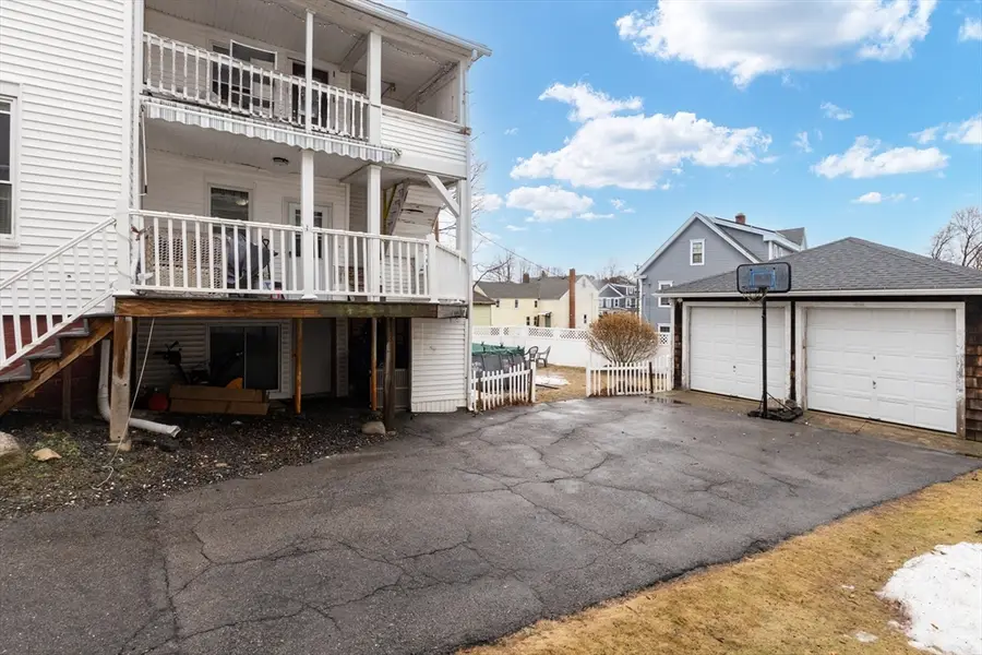 21 Norwood Rd, Marlborough, MA 01752 - #3