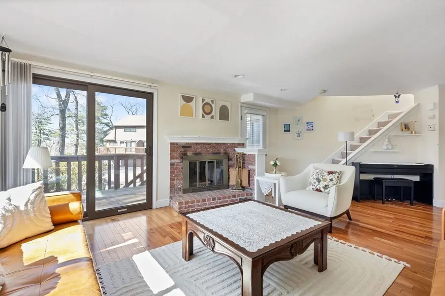 73 Trailside Way #73, Ashland, MA 01721 - #3