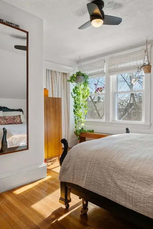 52 Patten Street #3, Boston, MA 02130 - #3