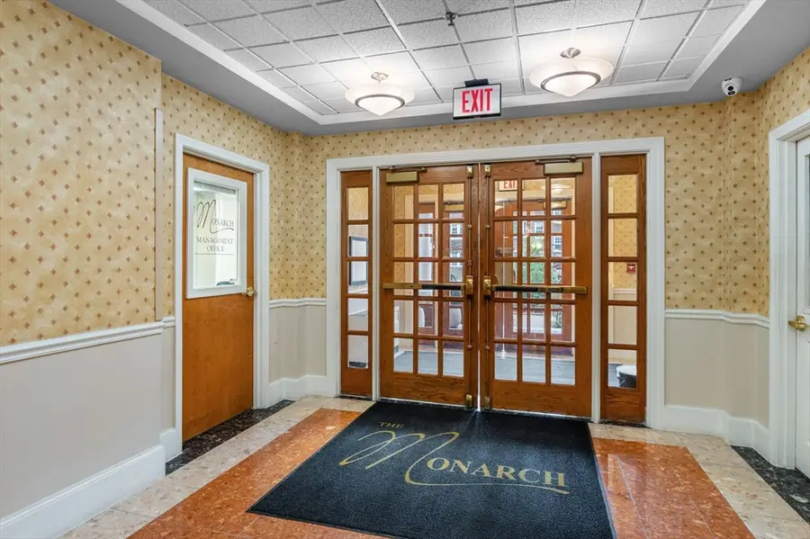 300 Allston St #401, Boston, MA 02135 - #3