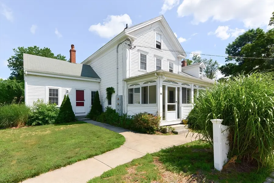 118 Main St, Norfolk, MA 02056 - #3