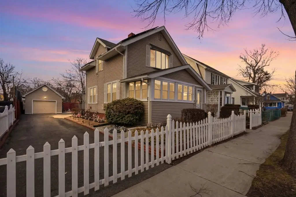 116 Stockman, Springfield, MA 01104 - #1