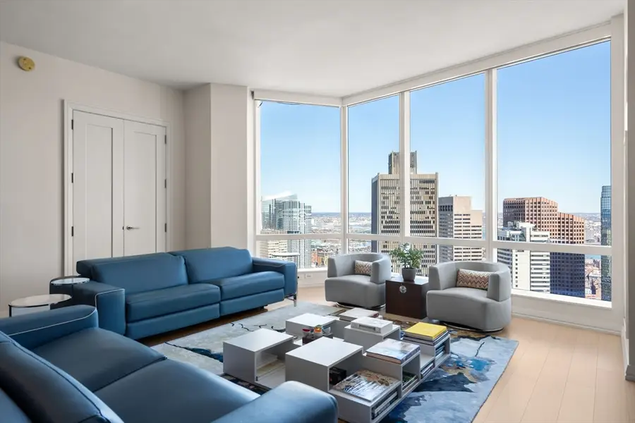 1 Franklin Street #4704, Boston, MA 02110 - #3