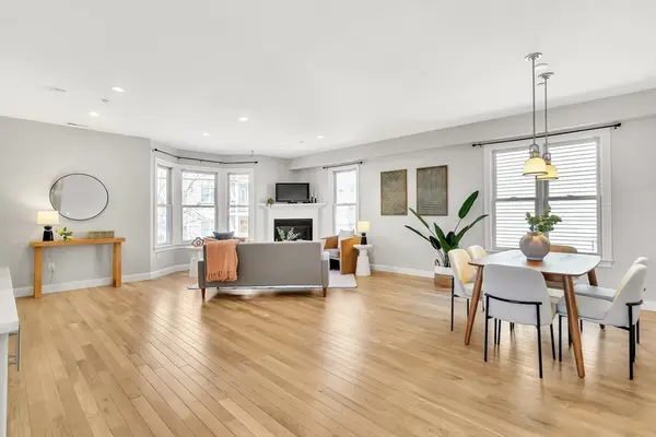 43 Lourdes Ave #2, Boston, MA 02130