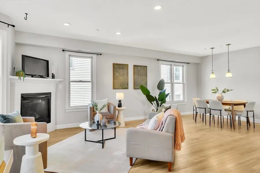 43 Lourdes Ave #2, Boston, MA 02130 - #2