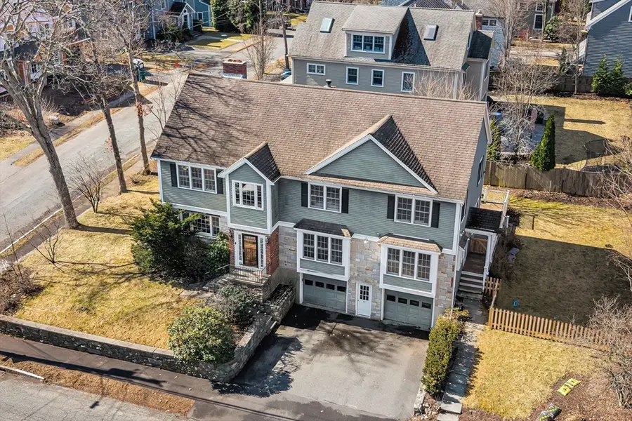 11 Holmes Street, Needham, MA 02492 - #2